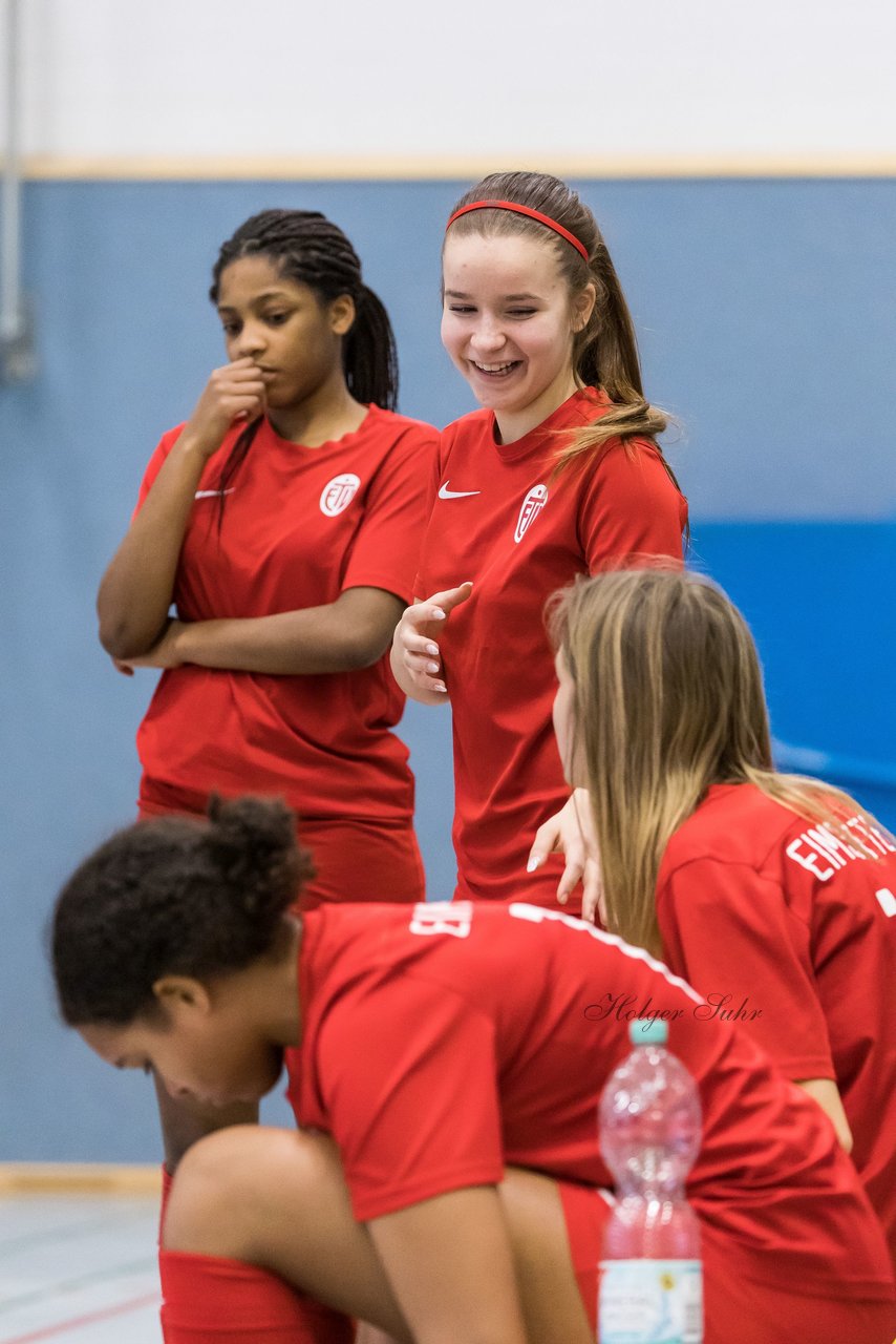 Bild 909 - B-Juniorinnen Futsalmeisterschaft